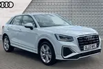 2022 Audi Q2