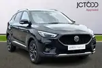 2023 MG ZS