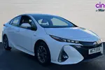 2021 Toyota Prius