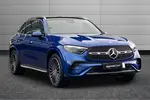 2023 Mercedes-Benz GLC