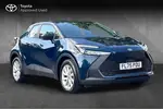 2025 Toyota C-HR
