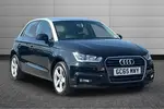 2016 Audi A1