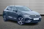 2023 Volkswagen T-Roc