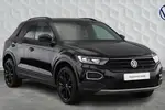 2021 Volkswagen T-Roc