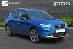 2025 SEAT Arona