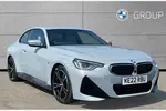 2022 BMW 2 Series