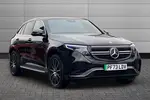 2023 Mercedes-Benz EQC