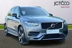 2020 Volvo XC90