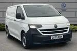 2025 Volkswagen Transporter