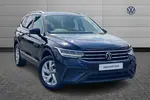 2023 Volkswagen Tiguan Allspace