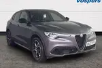 2022 Alfa Romeo Stelvio