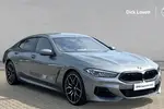 2023 BMW 8 Series