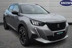 2023 Peugeot 2008