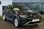 2025 Volkswagen T-Roc