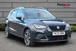 2025 SEAT Arona