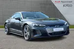 2023 Audi e-tron GT