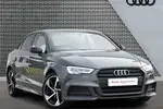 2019 Audi A3