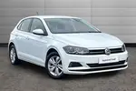 2019 Volkswagen Polo