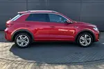2022 Volkswagen T-Roc