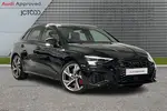 2023 Audi S3