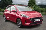 2024 Hyundai i10