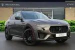 2020 Maserati Levante