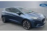 2023 Ford Fiesta