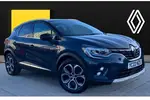 2022 Renault Captur