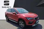 2023 SEAT Ateca