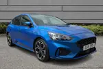 2019 Ford Focus