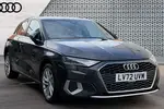 2022 Audi A3