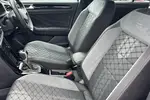 2025 Volkswagen T-Roc