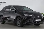 2022 Lexus NX