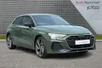 2025 Audi A3