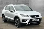 2019 SEAT Ateca