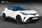 2023 Toyota C-HR