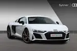 2024 Audi R8