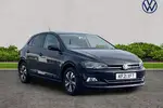 2021 Volkswagen Polo