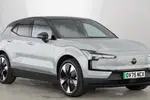 2025 Volvo EX30