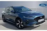 2023 Ford Focus Active