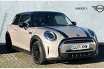 2021 MINI Hatchback