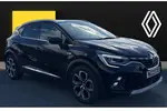 2022 Renault Captur