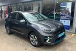 2020 Kia e-Niro