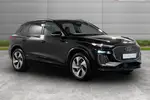 2025 Audi Q6 e-tron