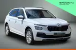 2025 Skoda Kamiq