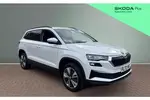 2022 Skoda Karoq