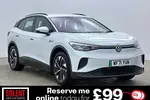 2021 Volkswagen ID.4
