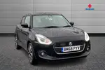 2019 Suzuki Swift
