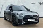 2025 MINI Countryman