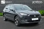2024 SEAT Tarraco